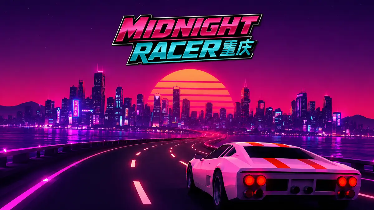 Midnight Racer