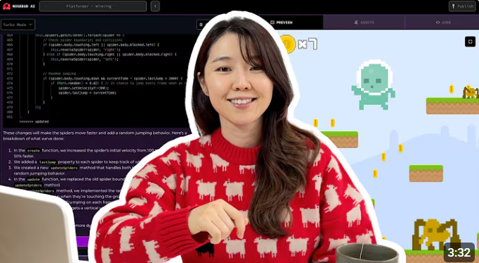 Hour of Code 2024
